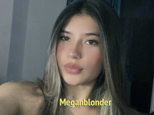 Meganblonder