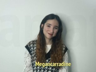Megancarradine