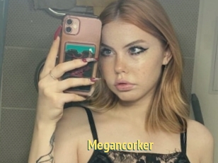 Megancorker