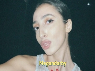 Megandarby