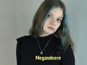 Megandeere
