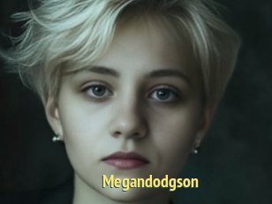 Megandodgson