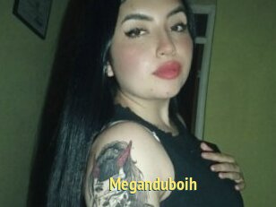 Meganduboih