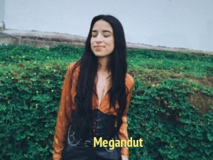 Megandut