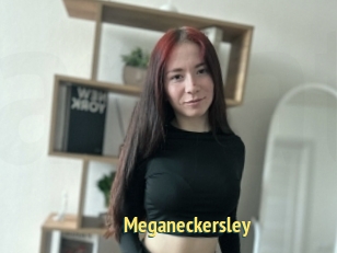 Meganeckersley