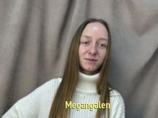Megangalen