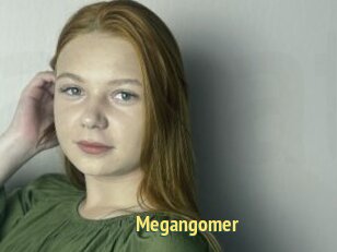 Megangomer