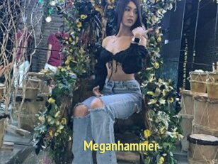Meganhammer