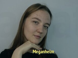 Meganhelm