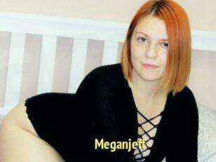 Meganjeff
