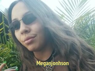Meganjonhson