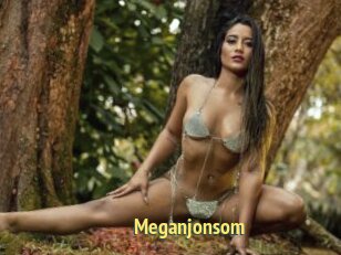 Meganjonsom