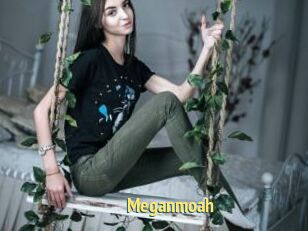 Meganmoah