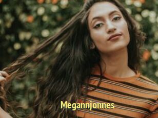 Megannjonnes