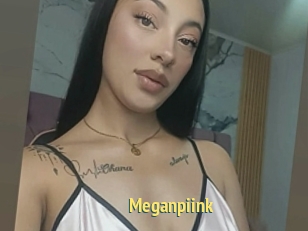 Meganpiink