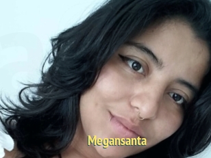 Megansanta