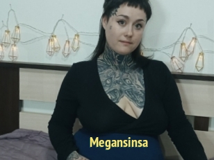 Megansinsa