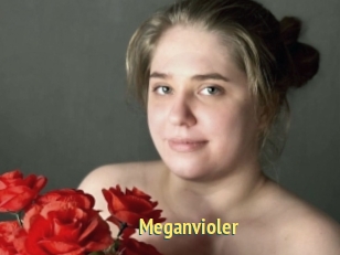 Meganvioler
