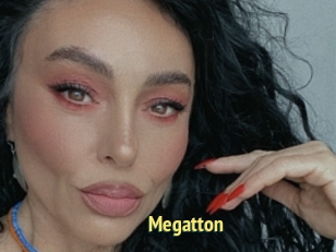 Megatton