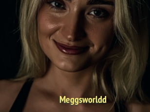 Meggsworldd