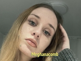 Meghanacomb