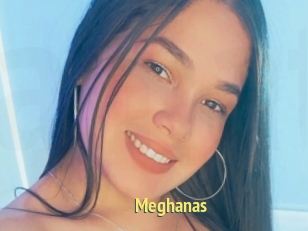 Meghanas