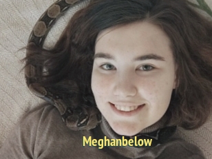 Meghanbelow