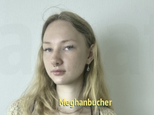 Meghanbucher