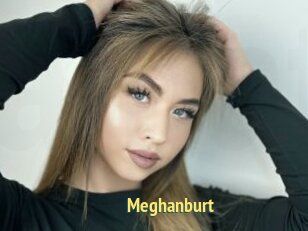 Meghanburt