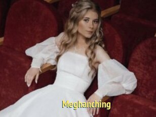 Meghanching