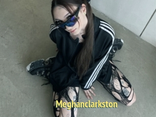 Meghanclarkston