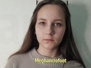 Meghancrofoot