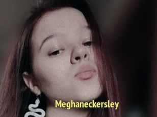 Meghaneckersley