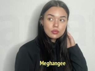 Meghangee
