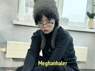 Meghanhaler