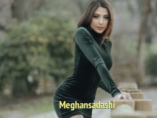 Meghansadashi
