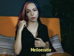Meiloecutie