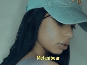 Melanibear