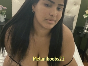 Melaniboobs22