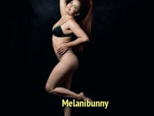 Melanibunny