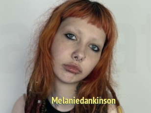 Melaniedankinson