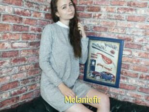 Melaniefir