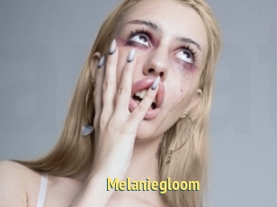 Melaniegloom