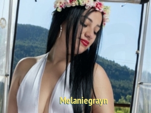 Melaniegrayn