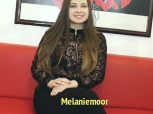 Melaniemoor