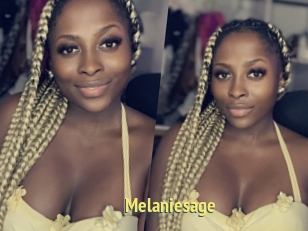 Melaniesage