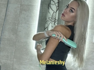 Melanieshy