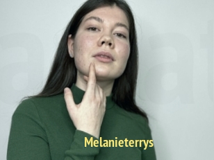 Melanieterrys