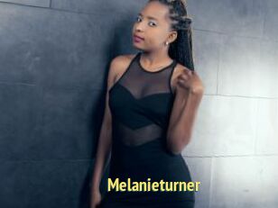 Melanieturner