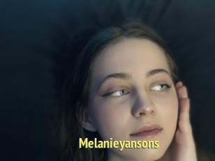 Melanieyansons